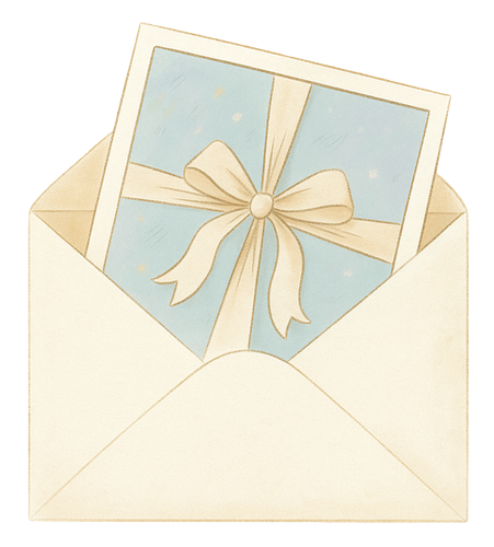 Wedding Gift